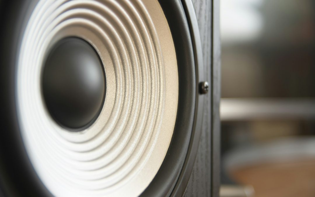 A Beginner’s Journey into High-Fidelity Sound