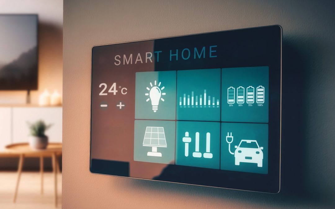 Home Intelligence: Upgrading Your Abode into a Smart Home