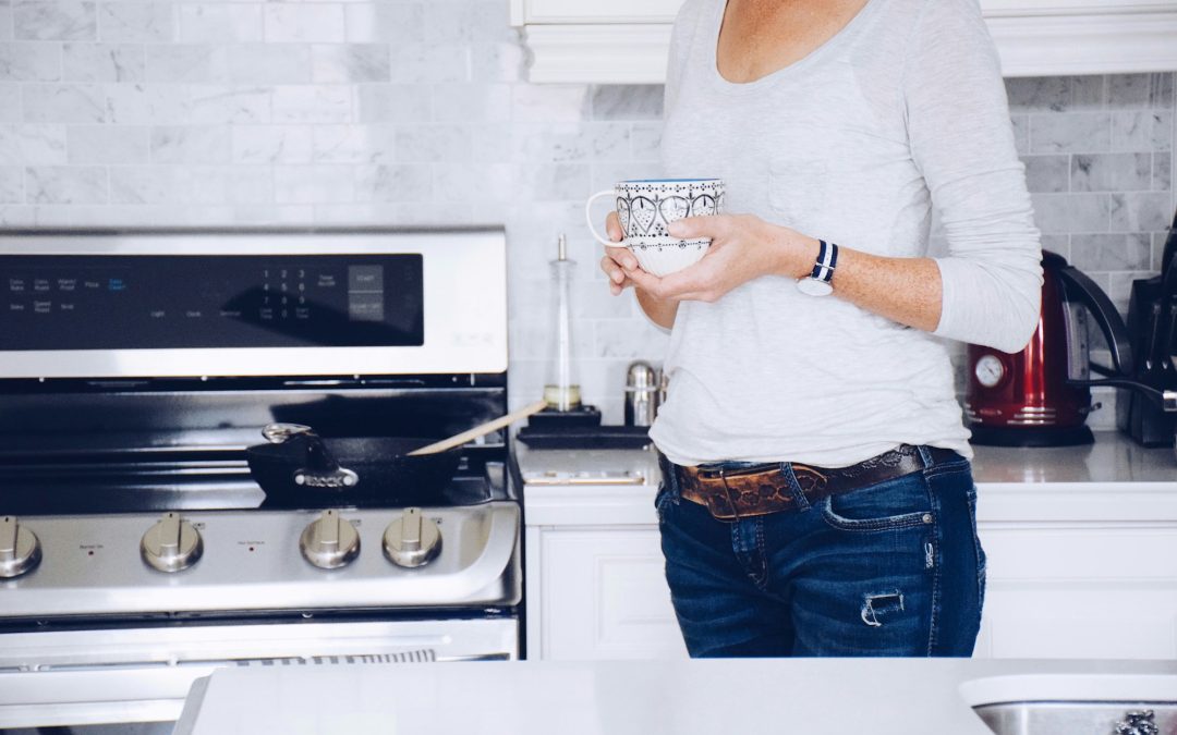 Effortless Eats: Kitchen Gadgets for Busy Mornings and Lazy Weekends